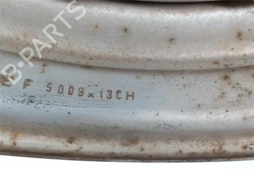 Rim PEUGEOT 106 I (1A, 1C)  | BP13049803C45 