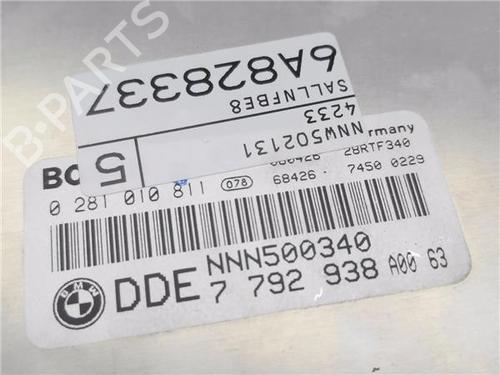 Electronic module LAND ROVER FREELANDER 2 (L359) 2.0 Si4 4x4 | BP36477255M83 - Image 8