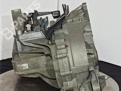 Gearbox FORD FOCUS II (DA_, HCP, DP) 1.8 TDCi | BP9696350M3 