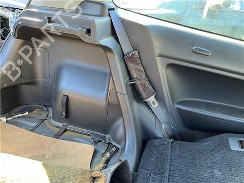 Verkleidung hinten links HONDA CIVIC VII Hatchback (EU, EP, EV) 1.6 i (EP2, EU8, EU6) | BP26563870C60 