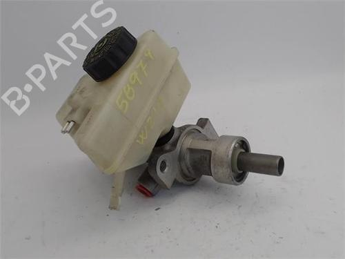 Brake master cylinder MERCEDES-BENZ E-CLASS (W210)  | BP16693556M77