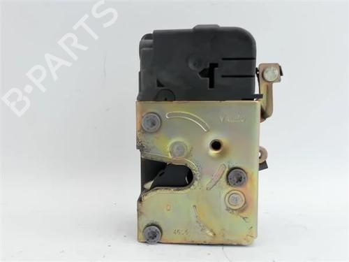 Front right lock PEUGEOT PARTNER Box Body/MPV (5_, G_) 1.9 D | BP11363546C97