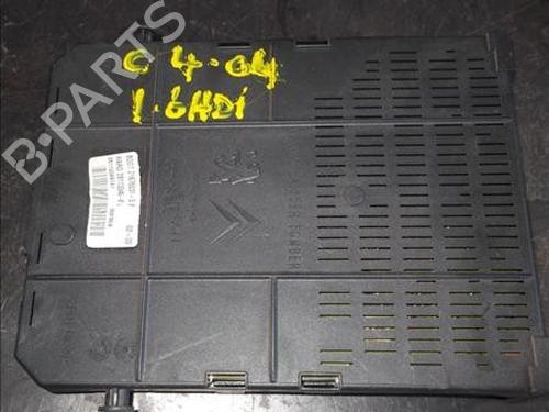 Elektronische module CITROËN C4 I (LC_) [2004-2014]  10982778