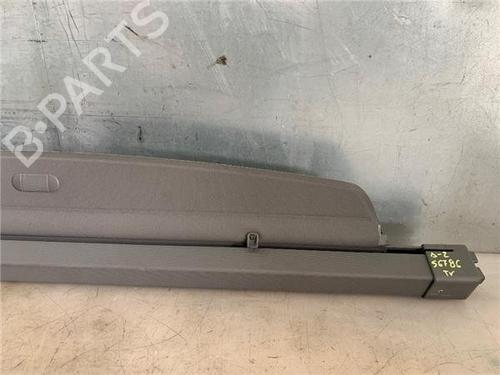 Rear parcel shelf AUDI A2 (8Z0) 1.4 | BP25718720C85 