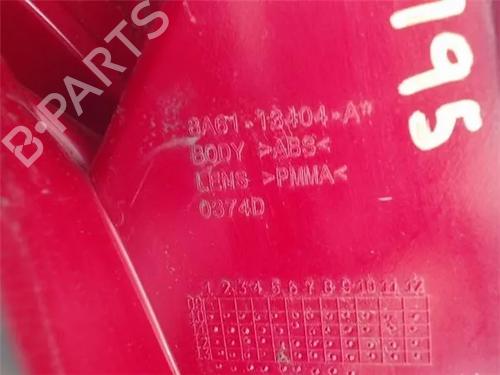 Right taillight FORD FIESTA VI (CB1, CCN) 1.25 | BP21359879C35 