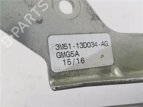 Electronic module FORD FOCUS III 1.5 TDCi | BP33220357M83  - Image 8