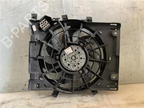 Radiator fan CHEVROLET ZAFIRA | BP29755006M35