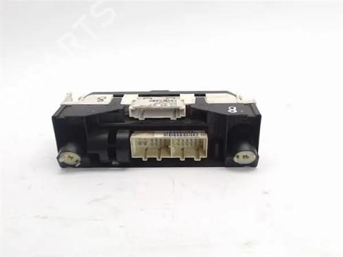 Climate control SEAT IBIZA III (6L1)  | BP13051115I5 