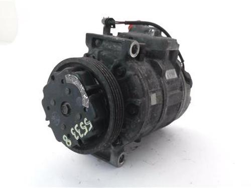 AC compressor BMW 7 (E65, E66, E67) 730 d | BP38177048M34 - Image 8