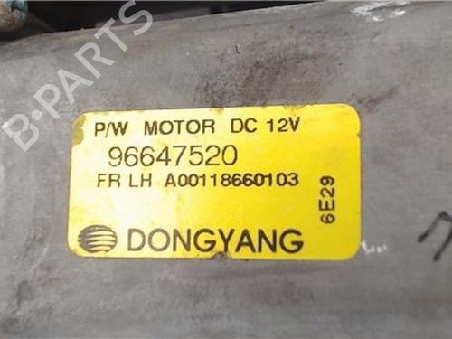 Other CHEVROLET EPICA (KL1_) 2.0 | BP29754466O1