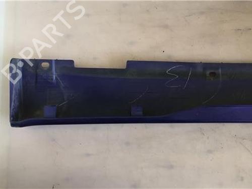 Right sideskirt HONDA HR-V (GH_) 1.6 16V | BP14333031C114 