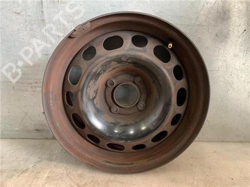 Used Rim Rim 33730088 33730088