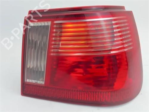 Used Right taillight SEAT IBIZA II (6K1) [1993-2002]  10553157