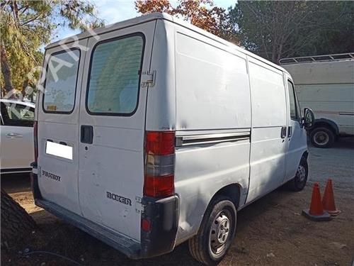 Other PEUGEOT BOXER Van (230L)  | BP31206609O1 