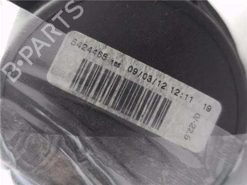 Rear center seatbelt SEAT IBIZA IV (6J5, 6P1)  | BP30183003I27 
