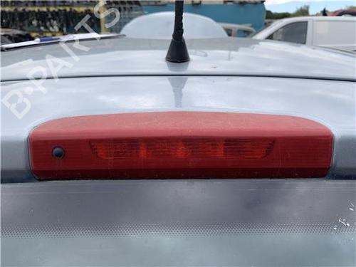 Bremselys OPEL CORSA D (S07) [2006-2015]  32418569