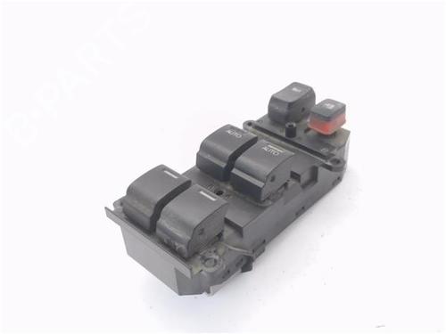 Venstre Foran elrute bryter Venstre Foran elrute bryter HONDA CR-V III (RE_) 2.0 i-VTEC (RE5, RE1) (150 hp) 37261885 37261885