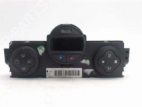 AC Styreenhet / Manøvreringsenhet RENAULT MEGANE II (BM0/1_, CM0/1_) [2001-2012]  13051146