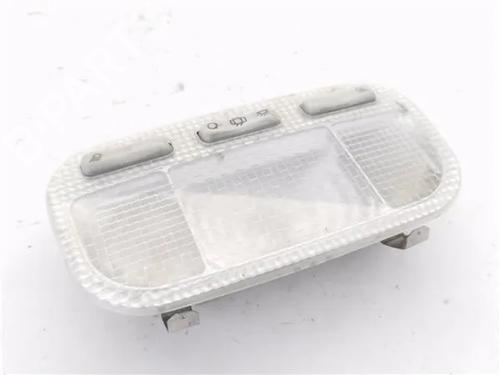 Interior roof light PEUGEOT 3008 I MPV (0U_) 1.6 HDi | BP26446212I8 