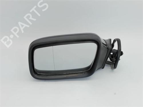 Left mirror VOLVO 850 (854)  | BP13049737C26 