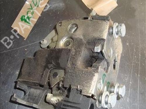 Used Front right lock PEUGEOT BOXER Van (230L) 2.0 HDI (84 hp) 11362450