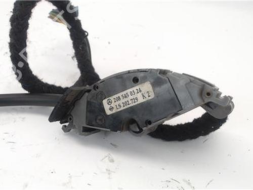 Switch MERCEDES-BENZ A-CLASS (W168)  | BP28098008I30 