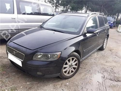 Left front window switch VOLVO V50 (545) 2.0 D | BP13521659I27 