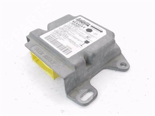 ECU airbags RENAULT KANGOO (KC0/1_) | BP27567576M53