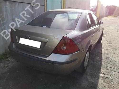 Climate control FORD MONDEO III Saloon (B4Y) 2.0 TDCi | BP12269322I5 