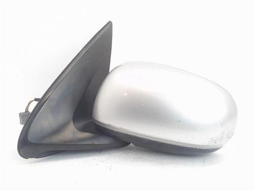 Left mirror NISSAN ALMERA II (N16)  | BP18331036C26 