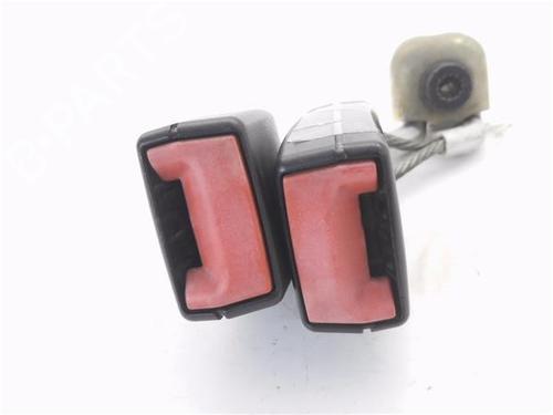 Seat buckle VW PASSAT B6 (3C2)  | BP29431481I32 