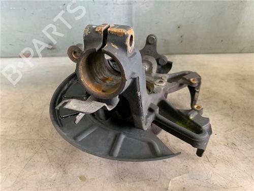 Right front steering knuckle SEAT LEON (1P1) 1.6 TDI | BP33730049M26  - Image 9