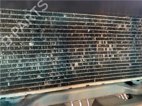 AC radiator PEUGEOT 207 (WA_, WC_)  | BP32419297M32 