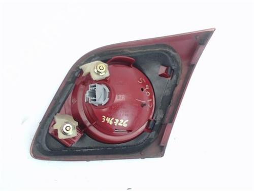 Achterlicht kofferdeksel achterklep links MAZDA 3 (BK)  | BP16424322C79