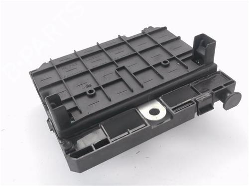 Electronic module PEUGEOT 307 (3A/C) 2.0 HDi 90 | BP36778125M83  - Image 6