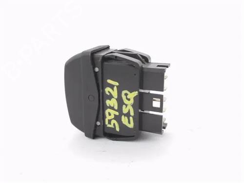 Left front window switch CITROËN XSARA PICASSO (N68) 2.0 HDi | BP24869605I27 