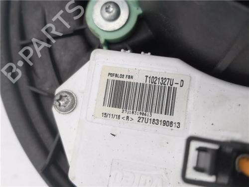 Heater blower motor BMW 3 (E90) 330 d | BP40129085M62 - Image 8