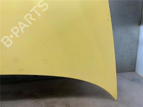 Hood SEAT IBIZA III (6L1) 1.9 TDI | BP23053612C1 
