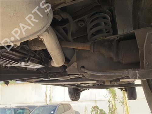 Andre PEUGEOT 604 (561A_) 2.3 TD (80 hp) 32450786