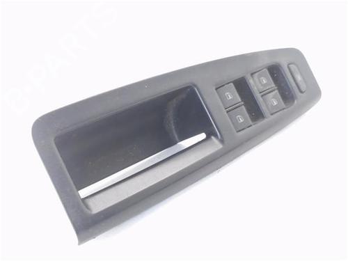 Used Left front window switch VW POLO IV (9N_, 9A_) 1.4 TDI (80 hp) 31206885