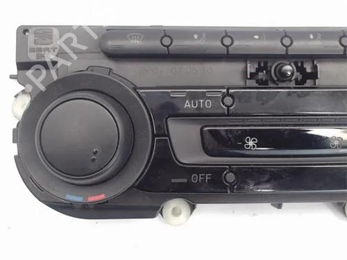 Climate control SEAT ALTEA (5P1)  | BP13043744I5 