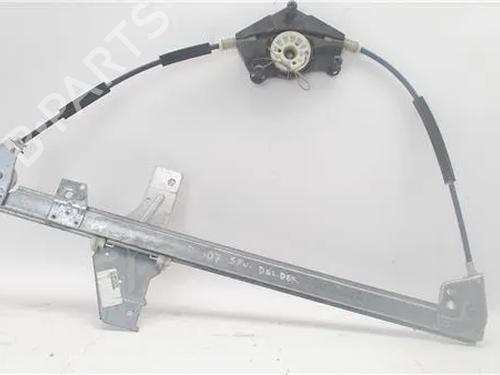 Used Other PEUGEOT 307 (3A/C) [2000-2012]  16868994