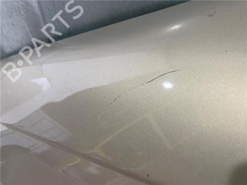 Left front fenders OPEL ASTRA F Hatchback (T92) 1.6 i 16V (F08, M08, F68, M68) | BP13398715C41 