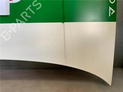 Hood VW GOLF IV (1J1)  | BP22132675C1 