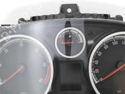 Cockpit OPEL CORSA D (S07) 1.3 CDTI (L08, L68) | BP24869571C47 