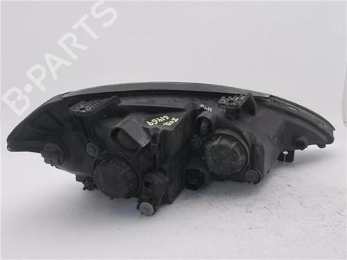 Left headlight SSANGYONG KYRON  | BP40129111C28  - Image 6