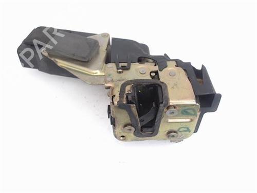 Front right lock VOLVO V40 Estate (645) 1.6 | BP16503123C97 