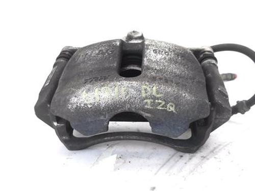 Left front brake caliper SEAT ATECA (KH7, KHP) 1.5 TSI | BP38253452M105  - Image 10