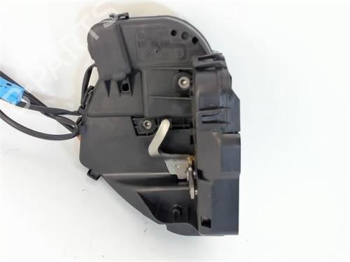 Rear right lock MERCEDES-BENZ C-CLASS (W203) C 320 (203.064) | BP14341876C99 