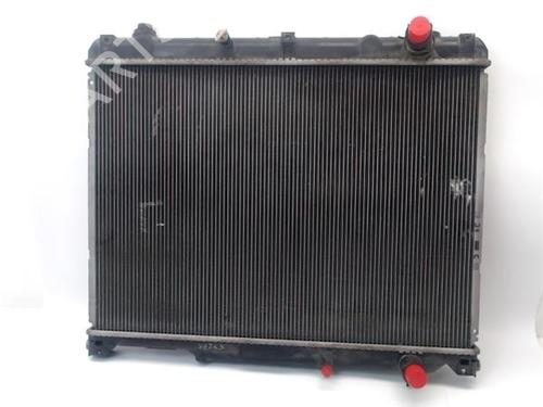 Water radiator SUZUKI GRAND VITARA I (FT, HT) 2.0 TD 4x4 (SQ 420D) 1770066D01 | 1770065D20